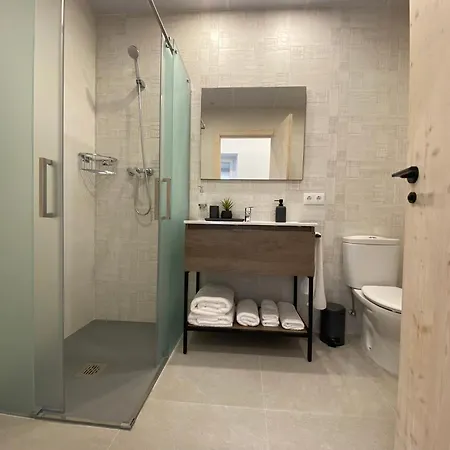 Ibsen Almagro Apartment Exterior photo