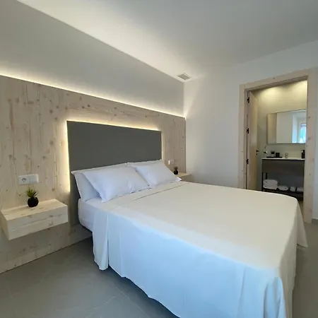 Ibsen Almagro Apartment Exterior photo