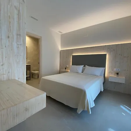 Ibsen Almagro Apartment Exterior photo