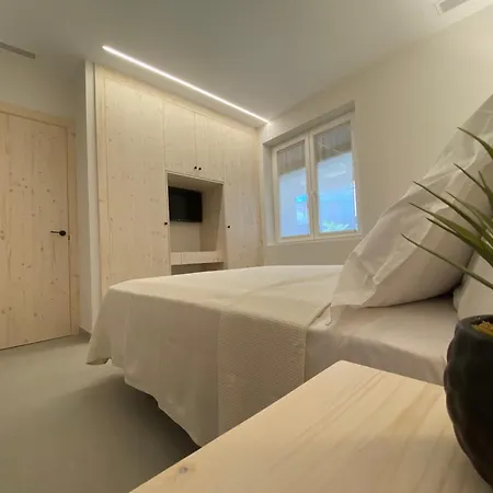 Ibsen Almagro Apartment Exterior photo
