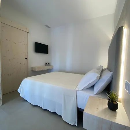 Ibsen Almagro Apartment Exterior photo