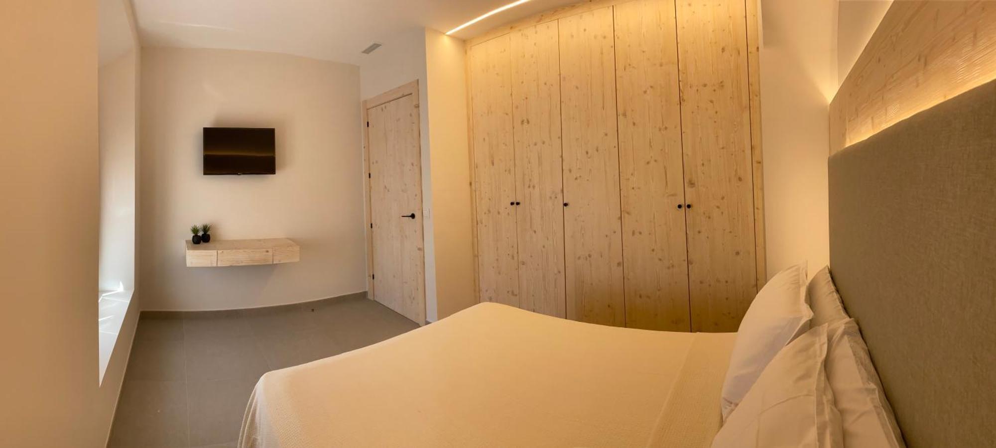Apartment Ibsen