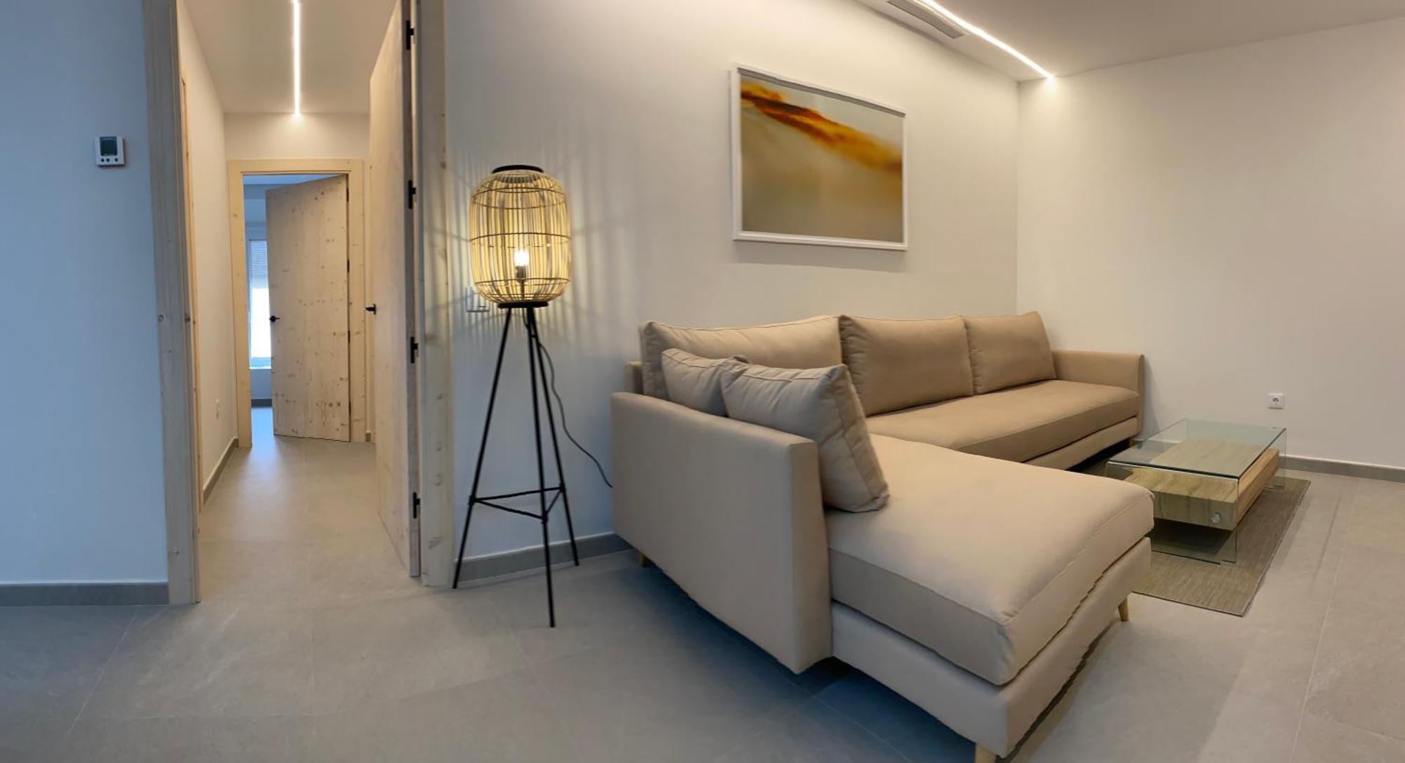 Apartment Ibsen