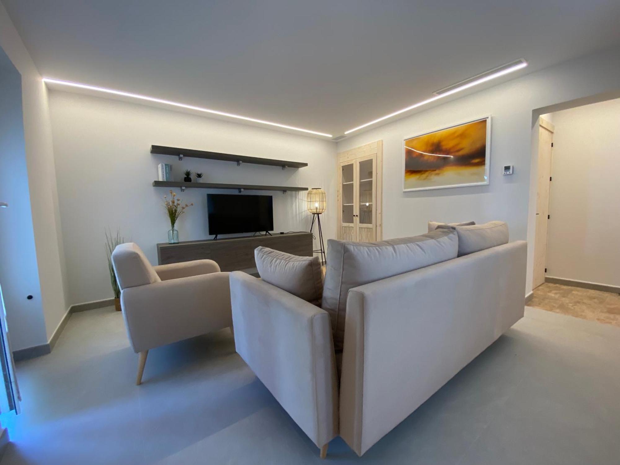 Apartment Ibsen Almagro