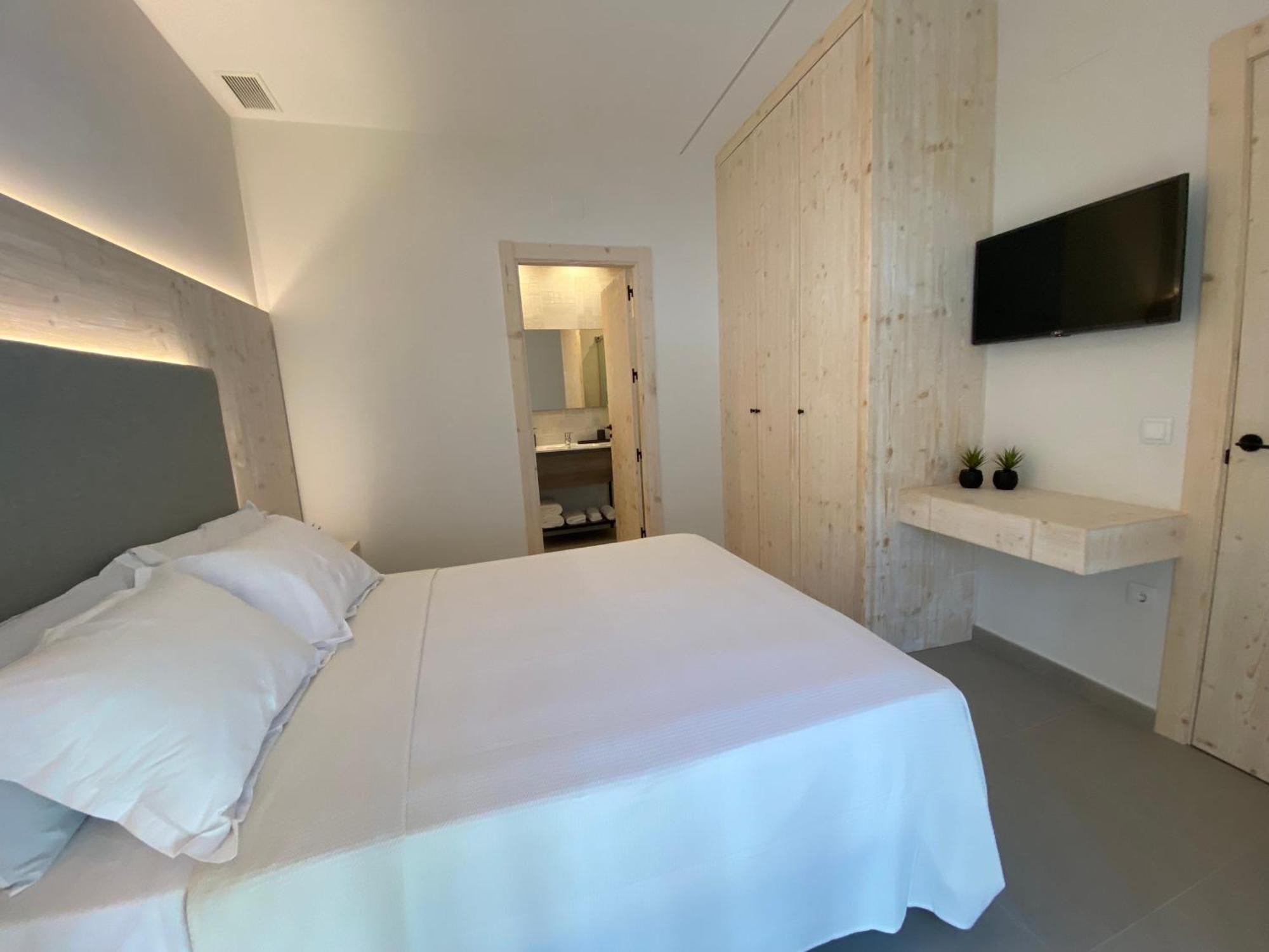 Ibsen Apartment