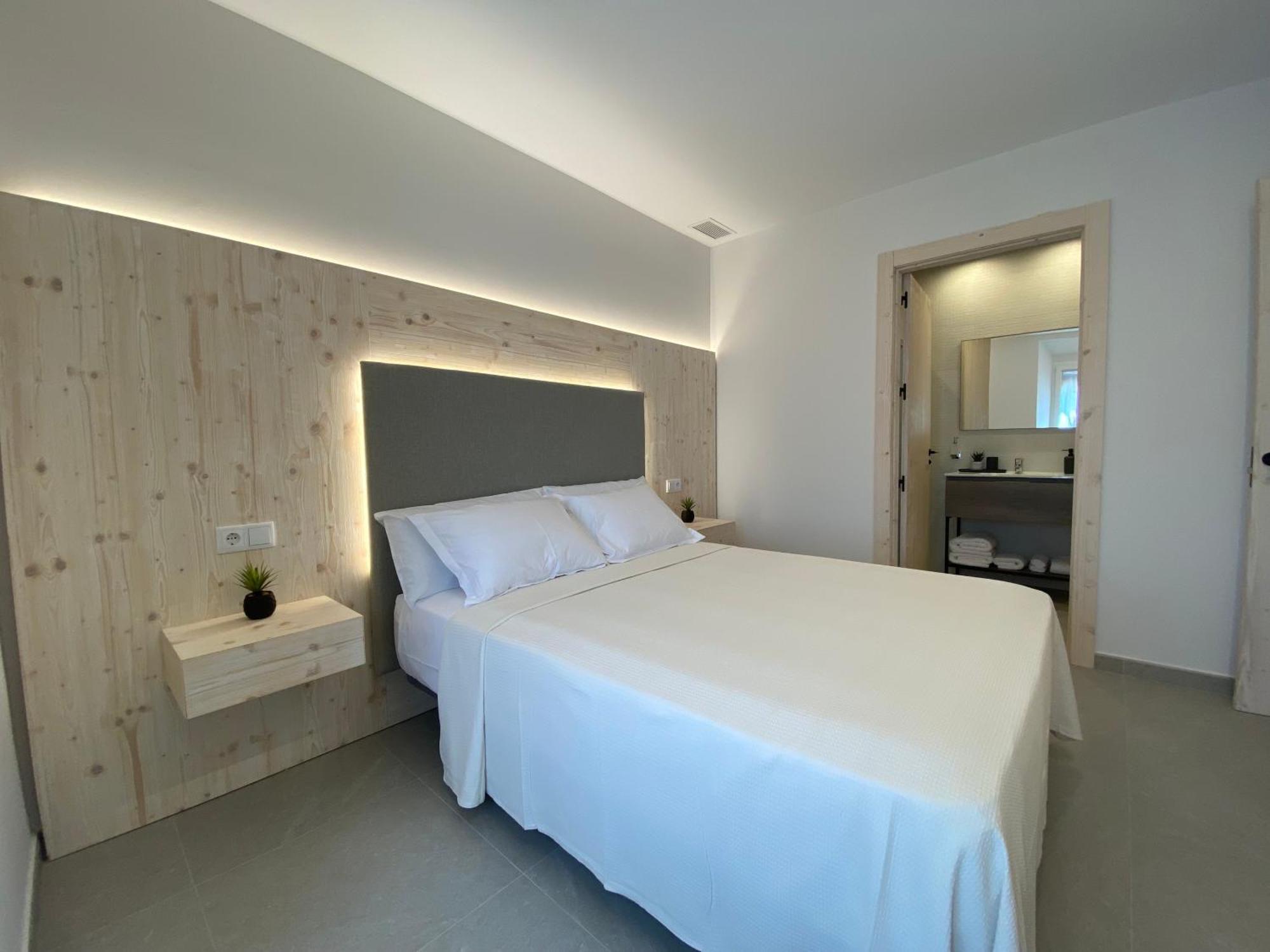 Apartment Ibsen *