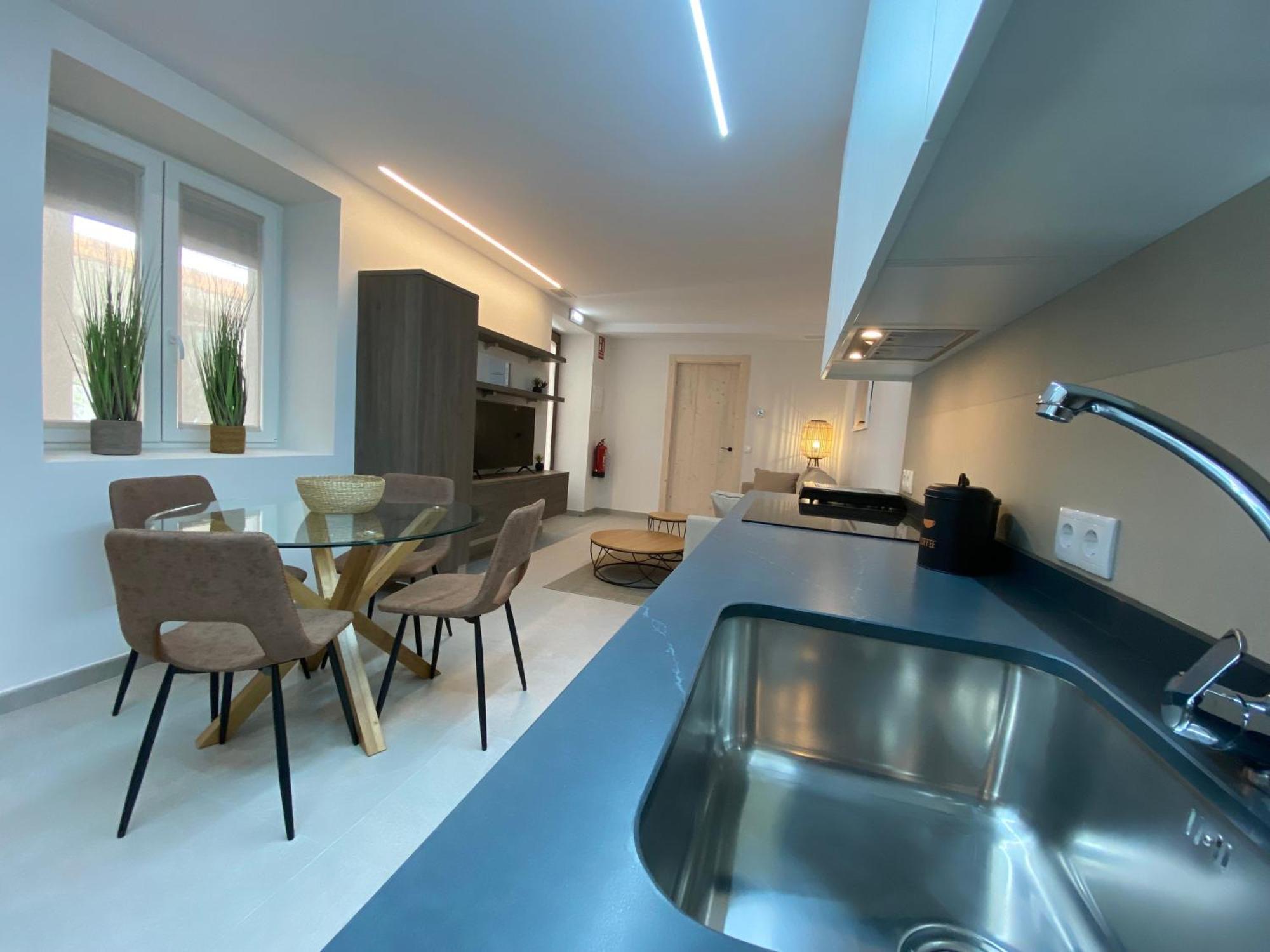 Apartment Ibsen Almagro