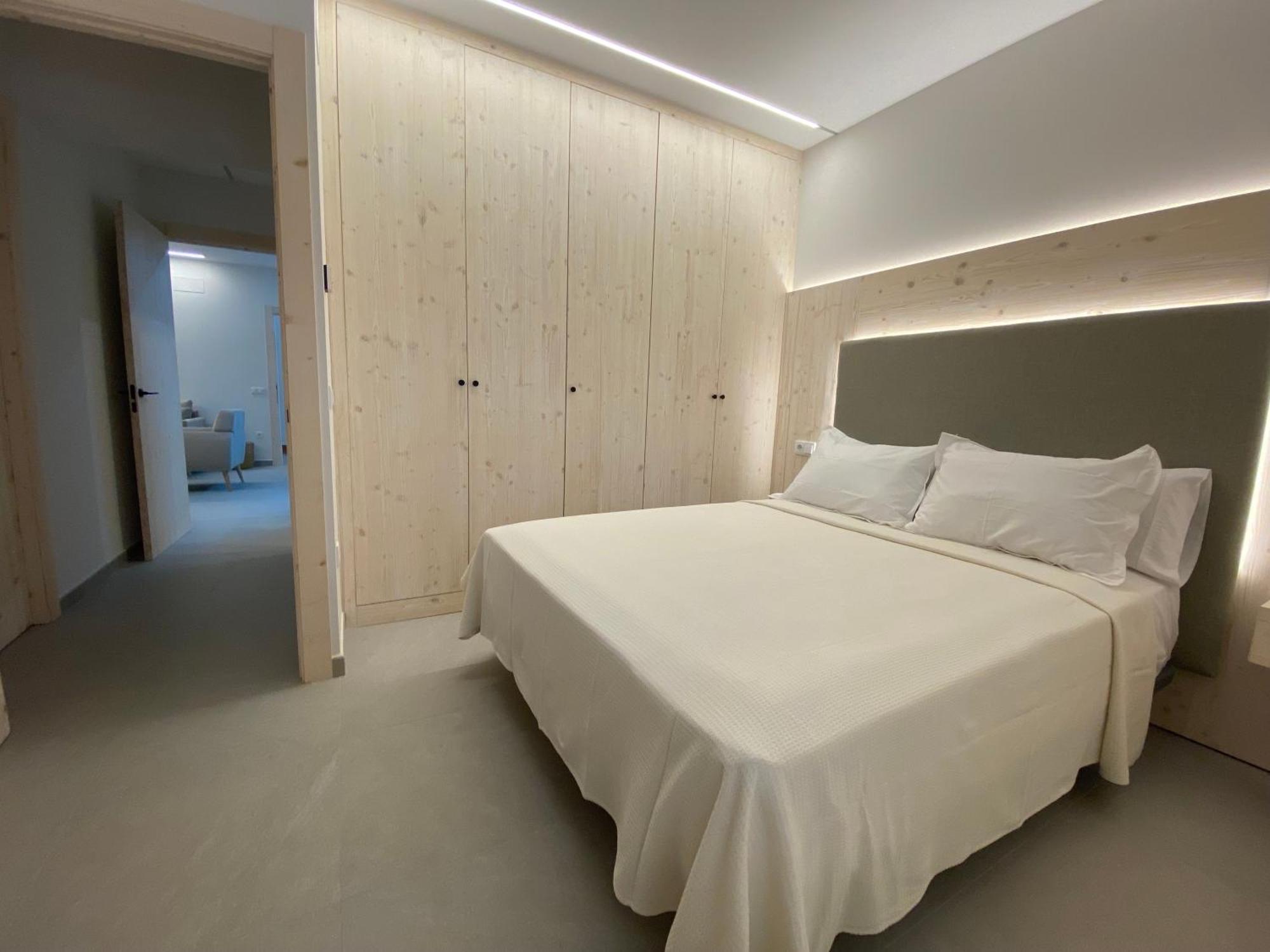Apartment Ibsen Almagro