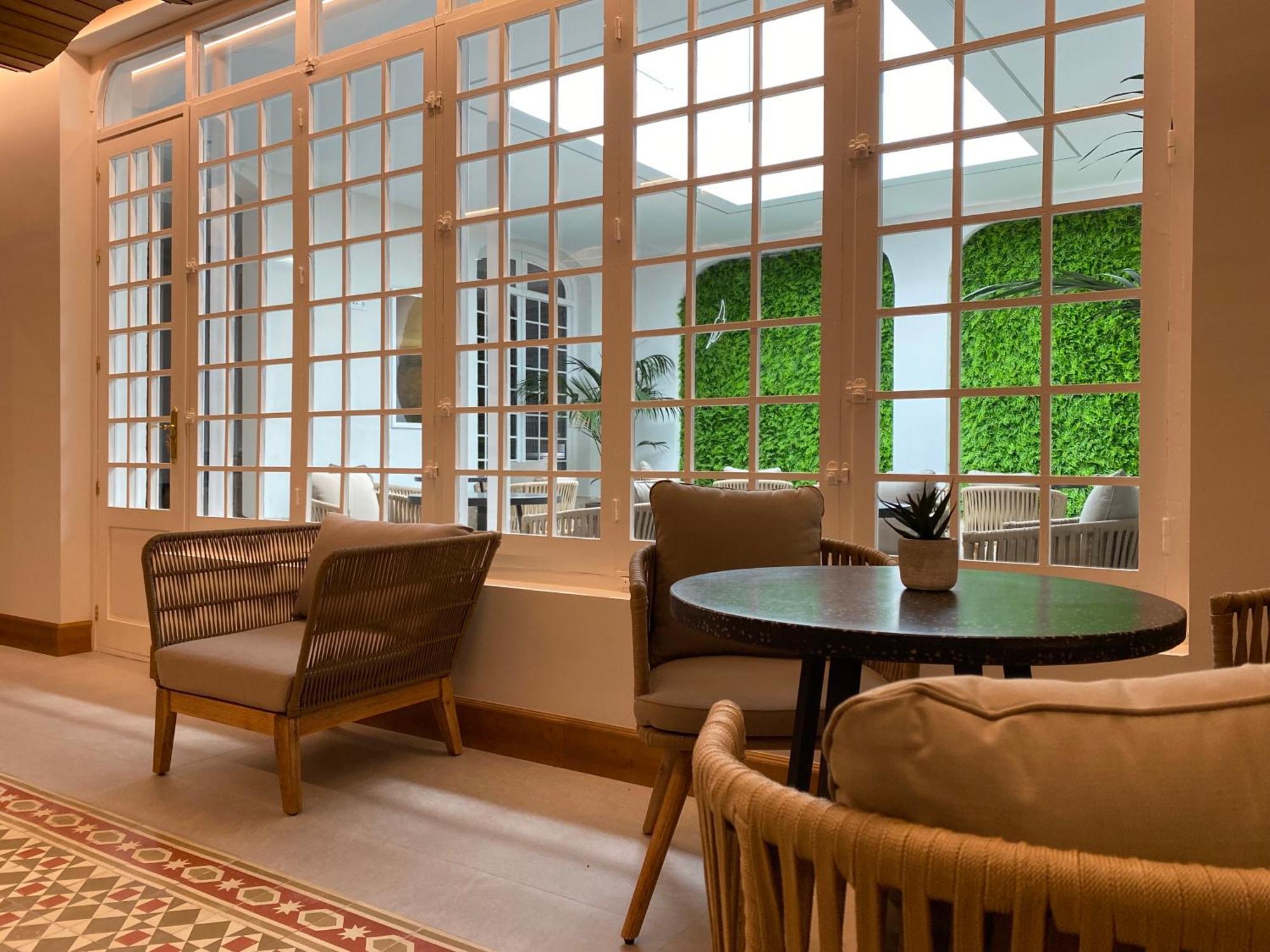 Apartment Ibsen