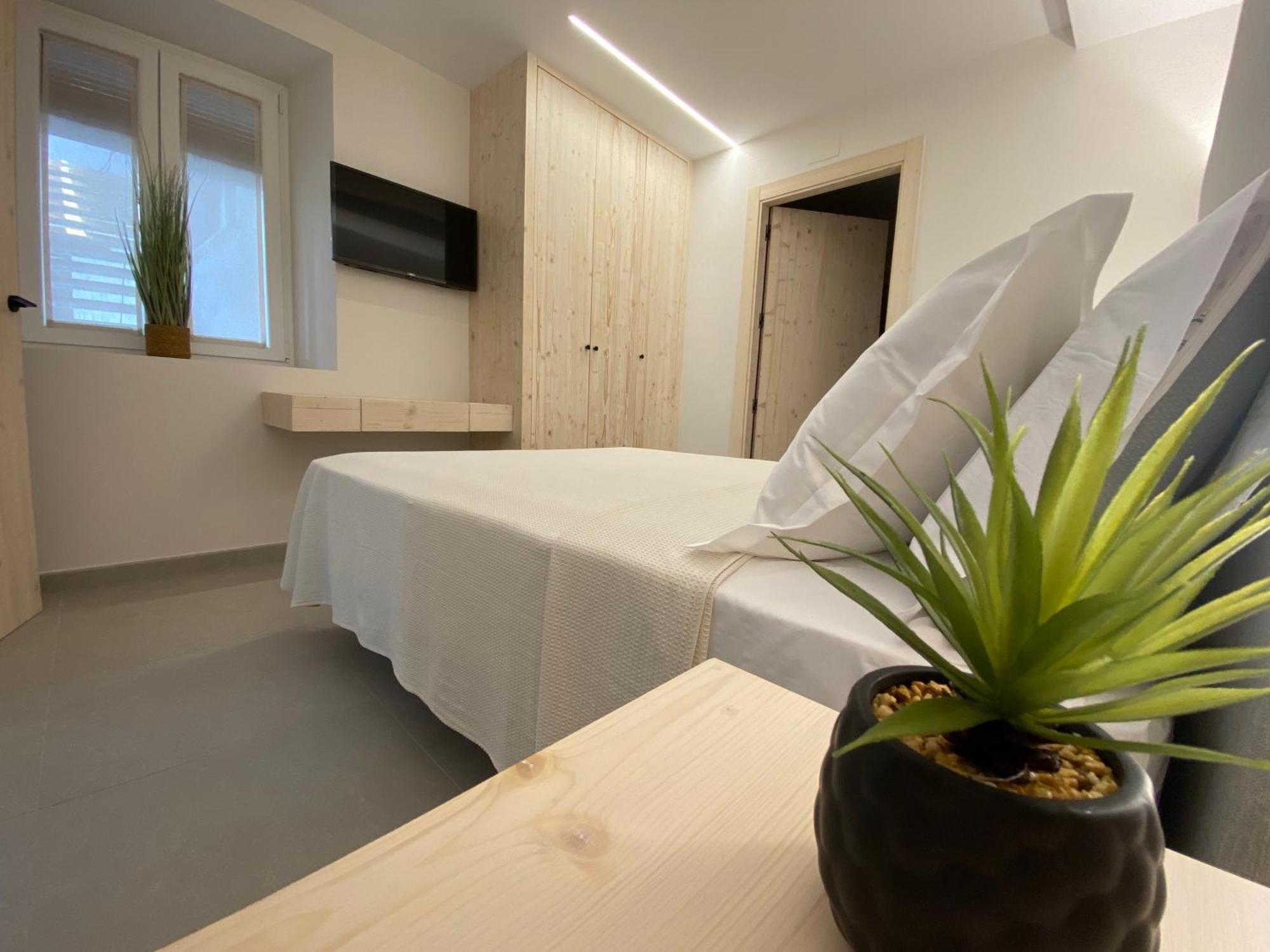 Ibsen Apartment Almagro