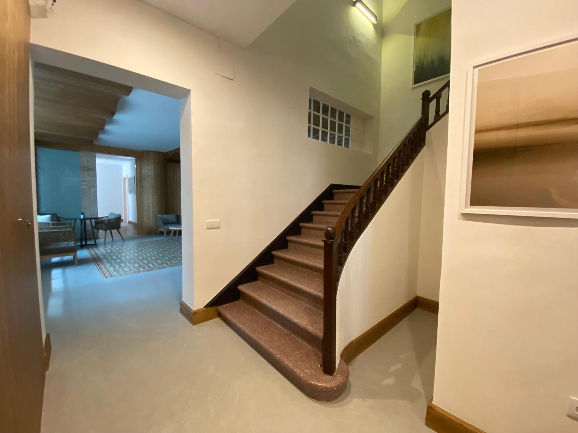 Apartment Ibsen Almagro