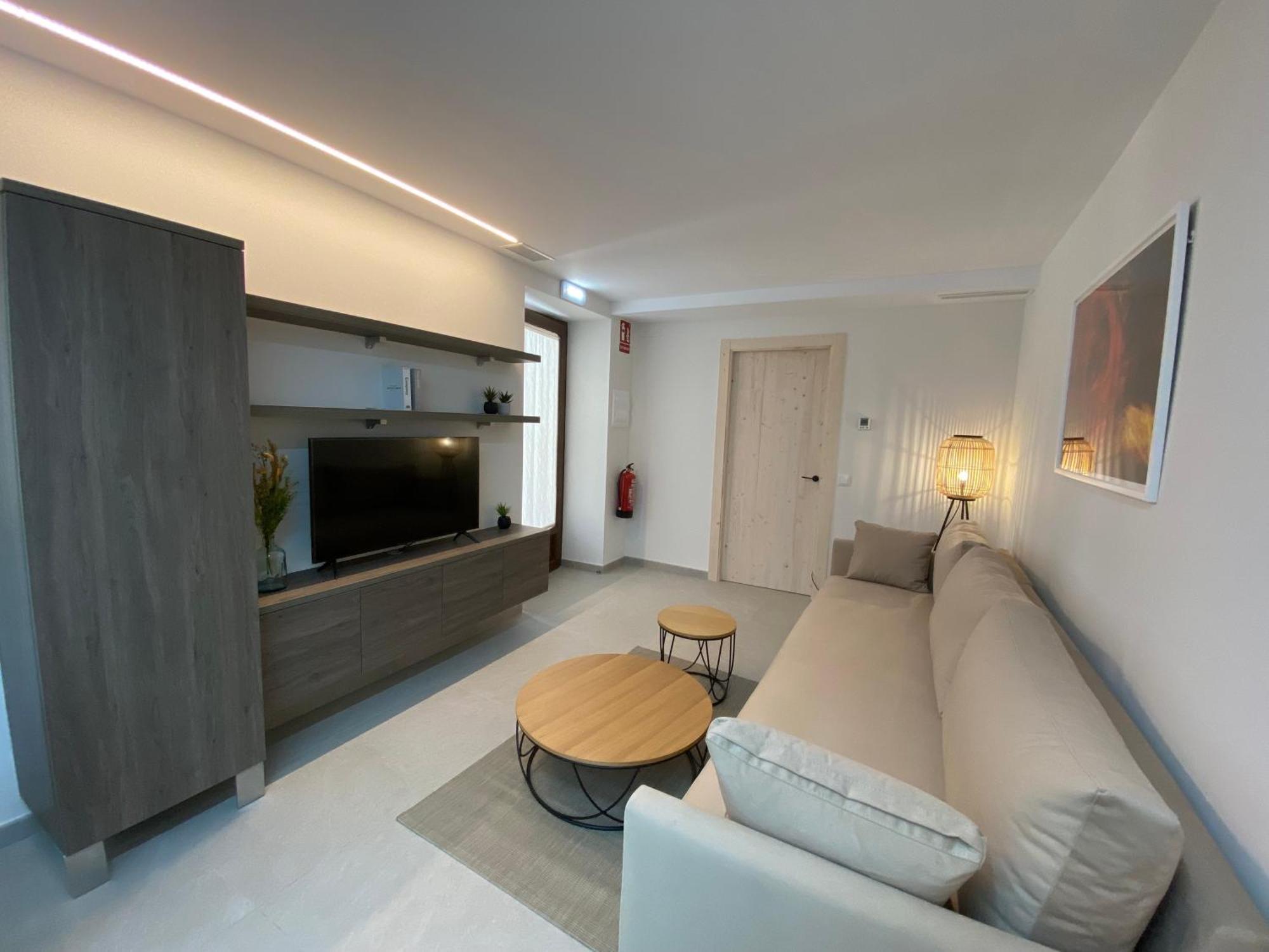 Ibsen Apartment
