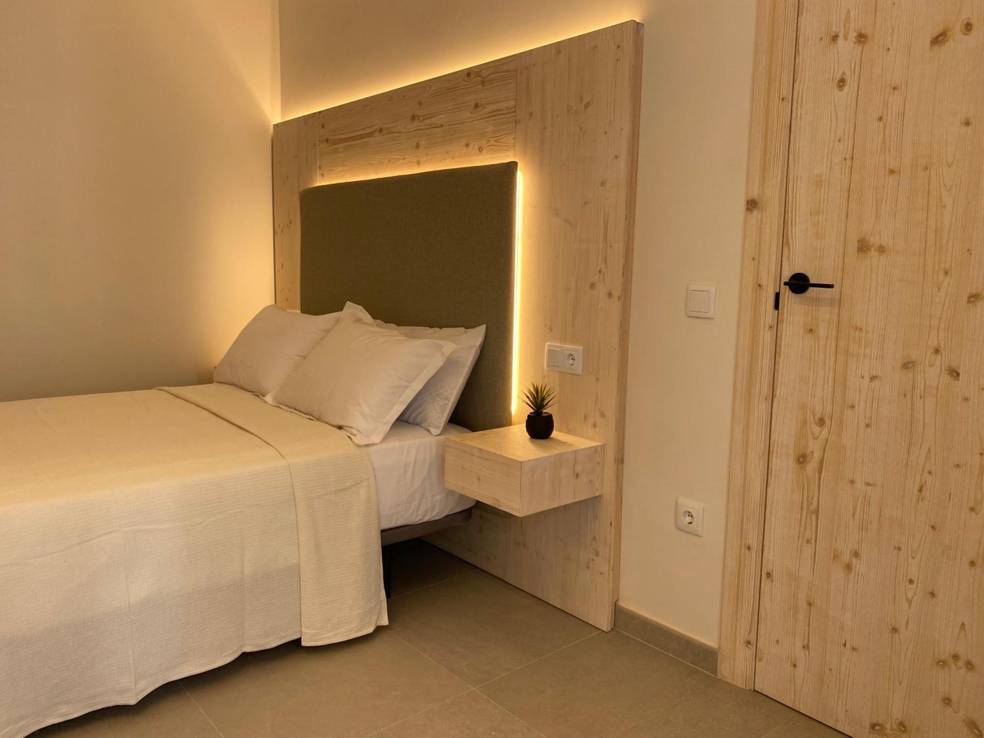 Apartment Ibsen