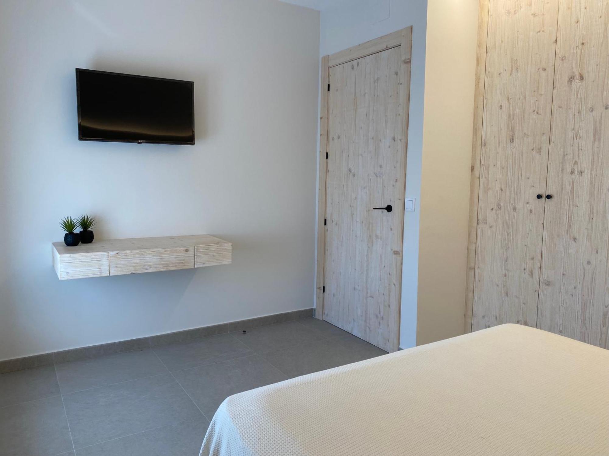 Apartment Ibsen *