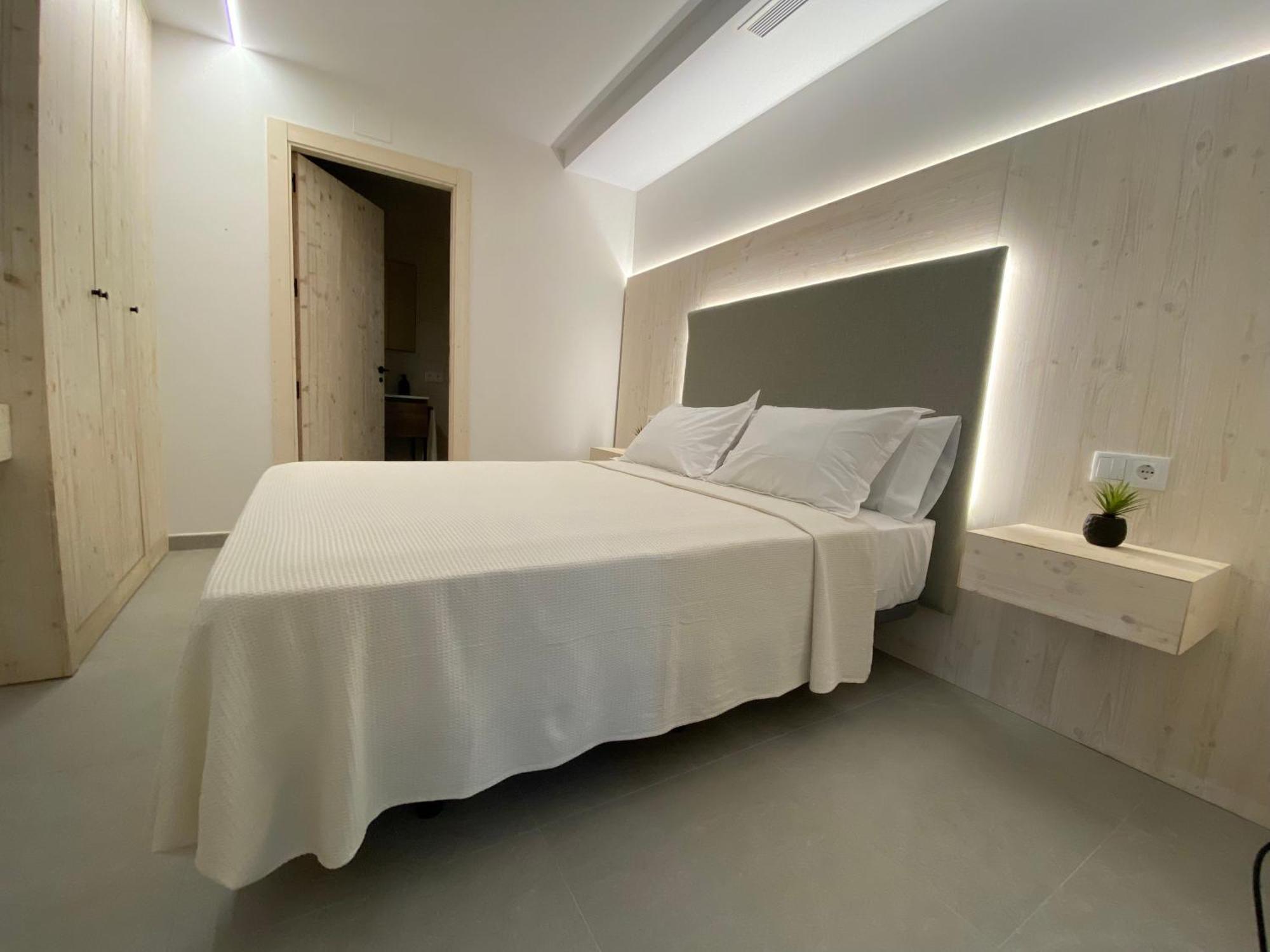 Apartment Ibsen Almagro