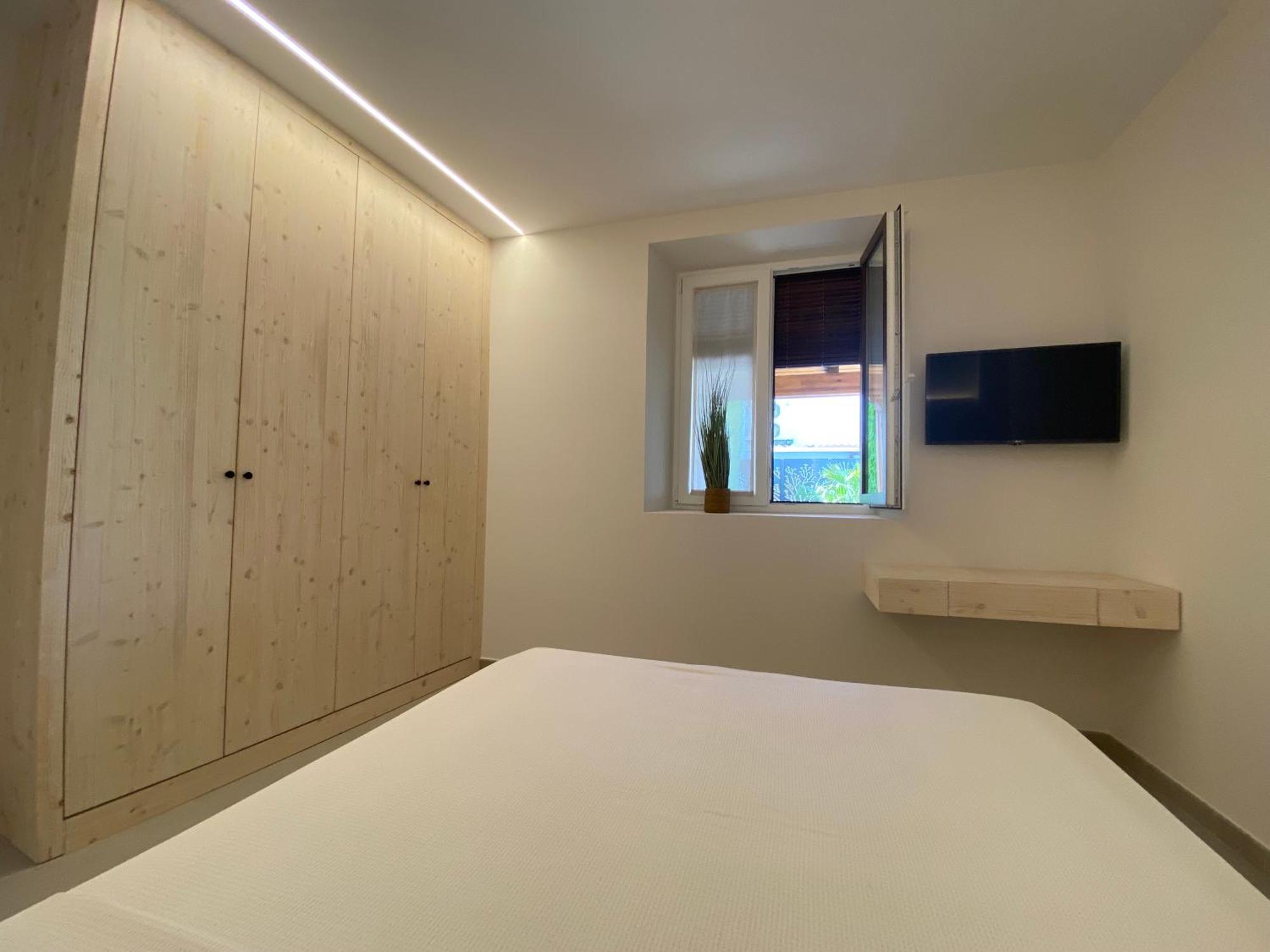 Ibsen Apartment Almagro
