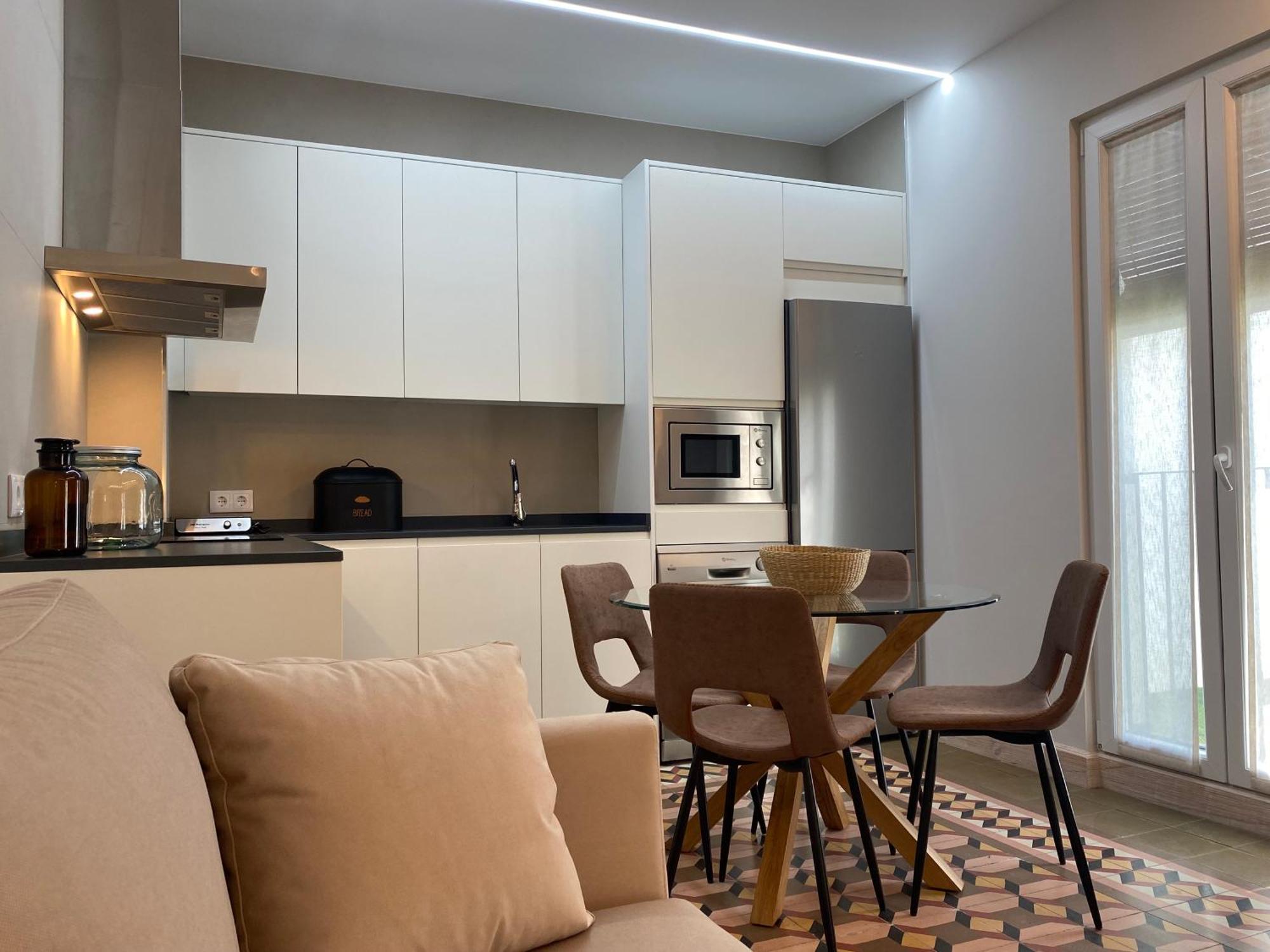 Ibsen Apartment