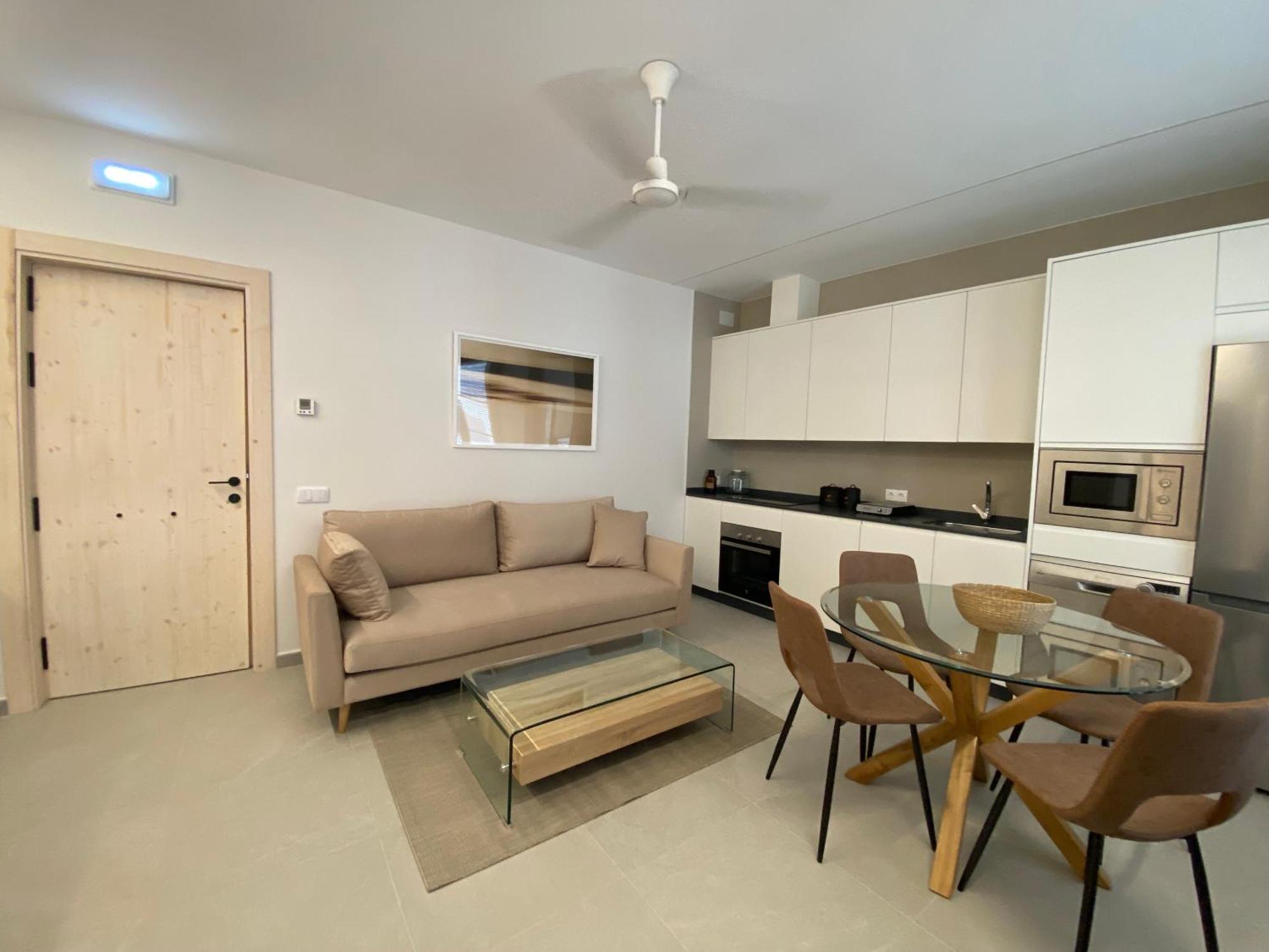 Apartment Ibsen