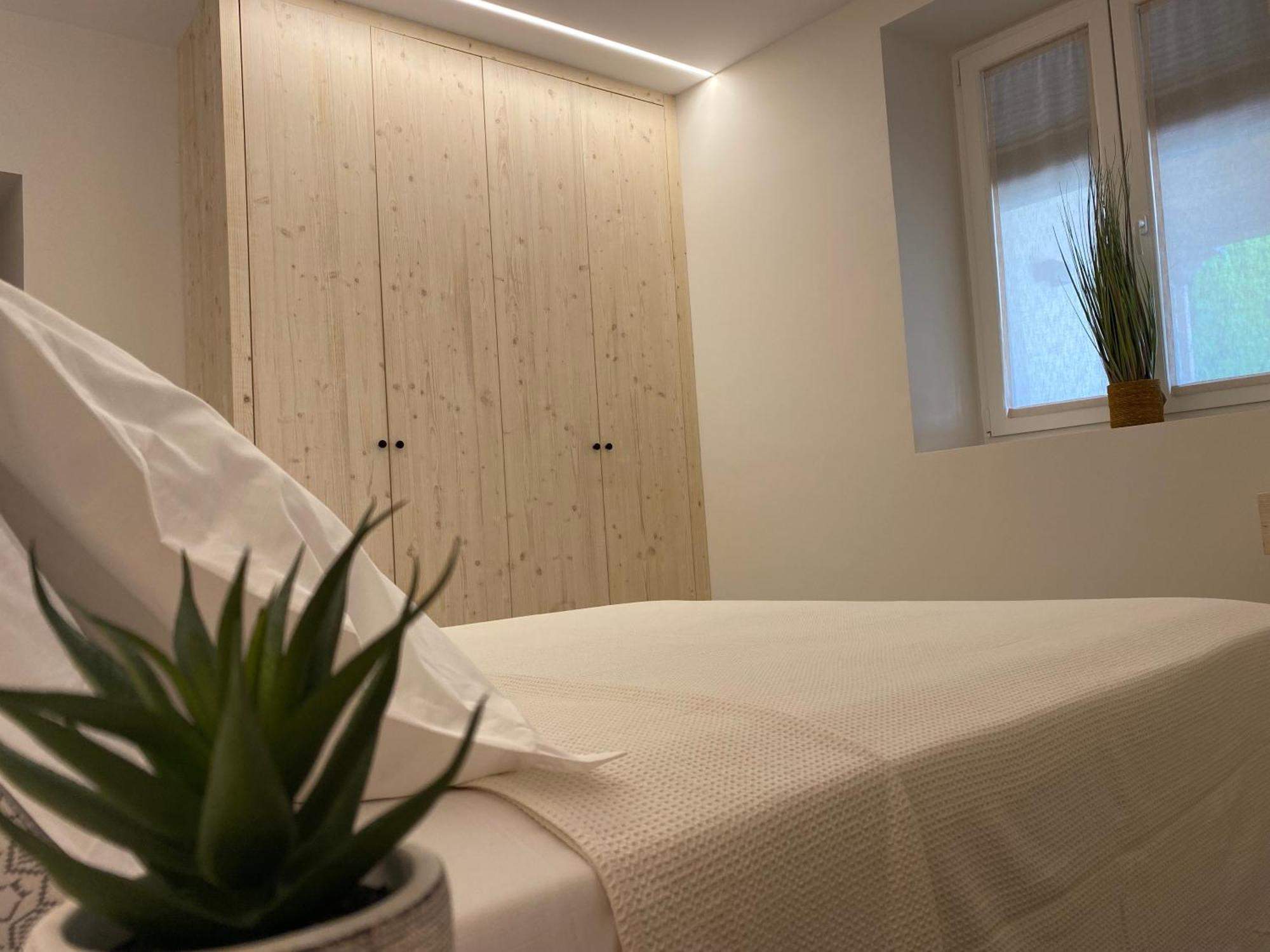 Ibsen Apartment Almagro