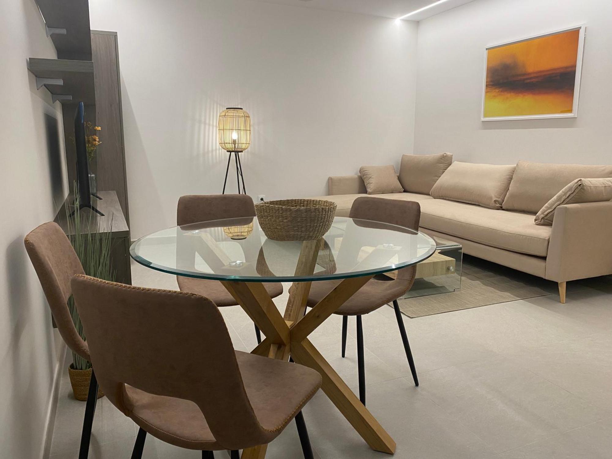 Apartment Ibsen *