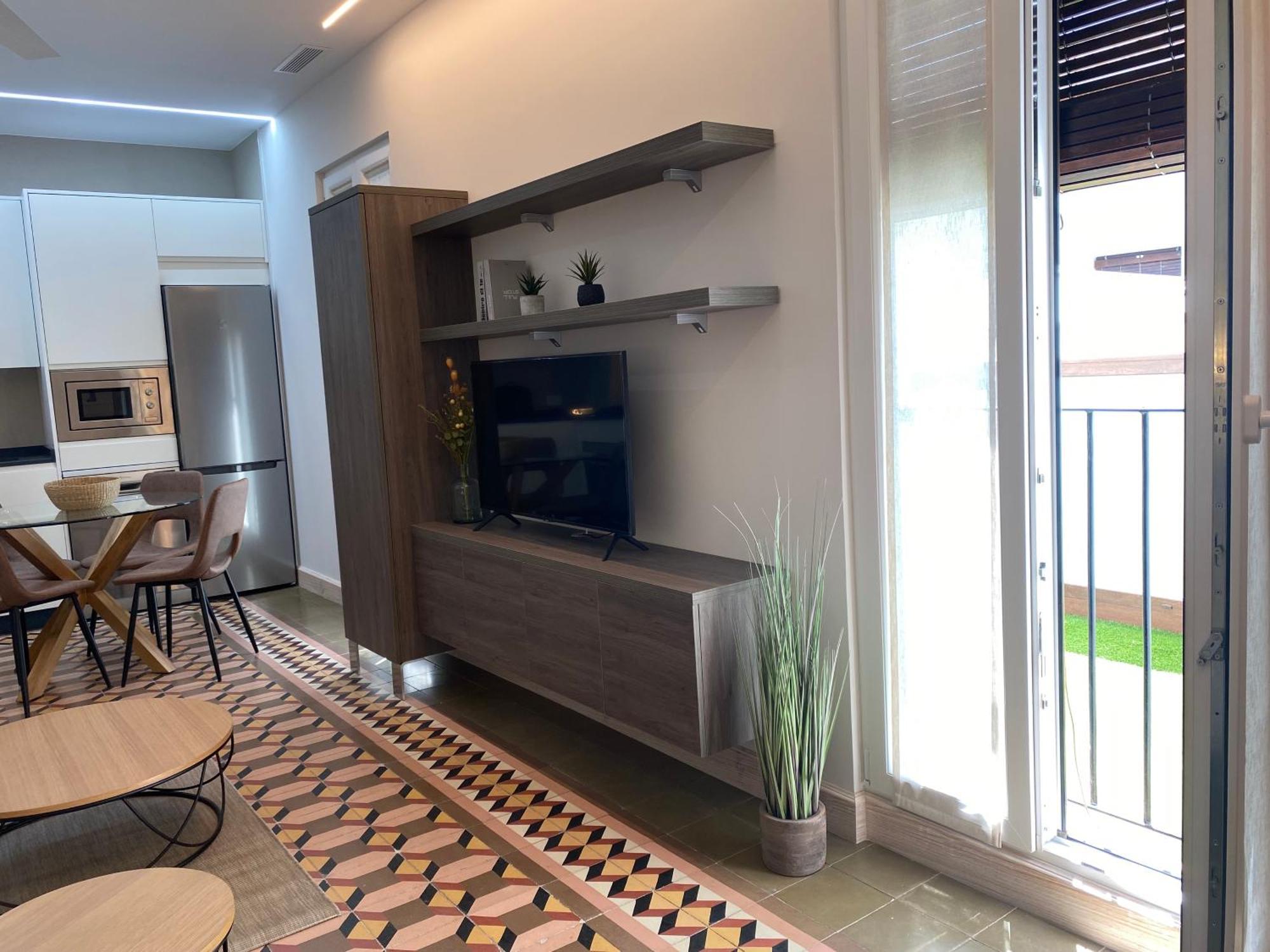Ibsen Apartment Almagro