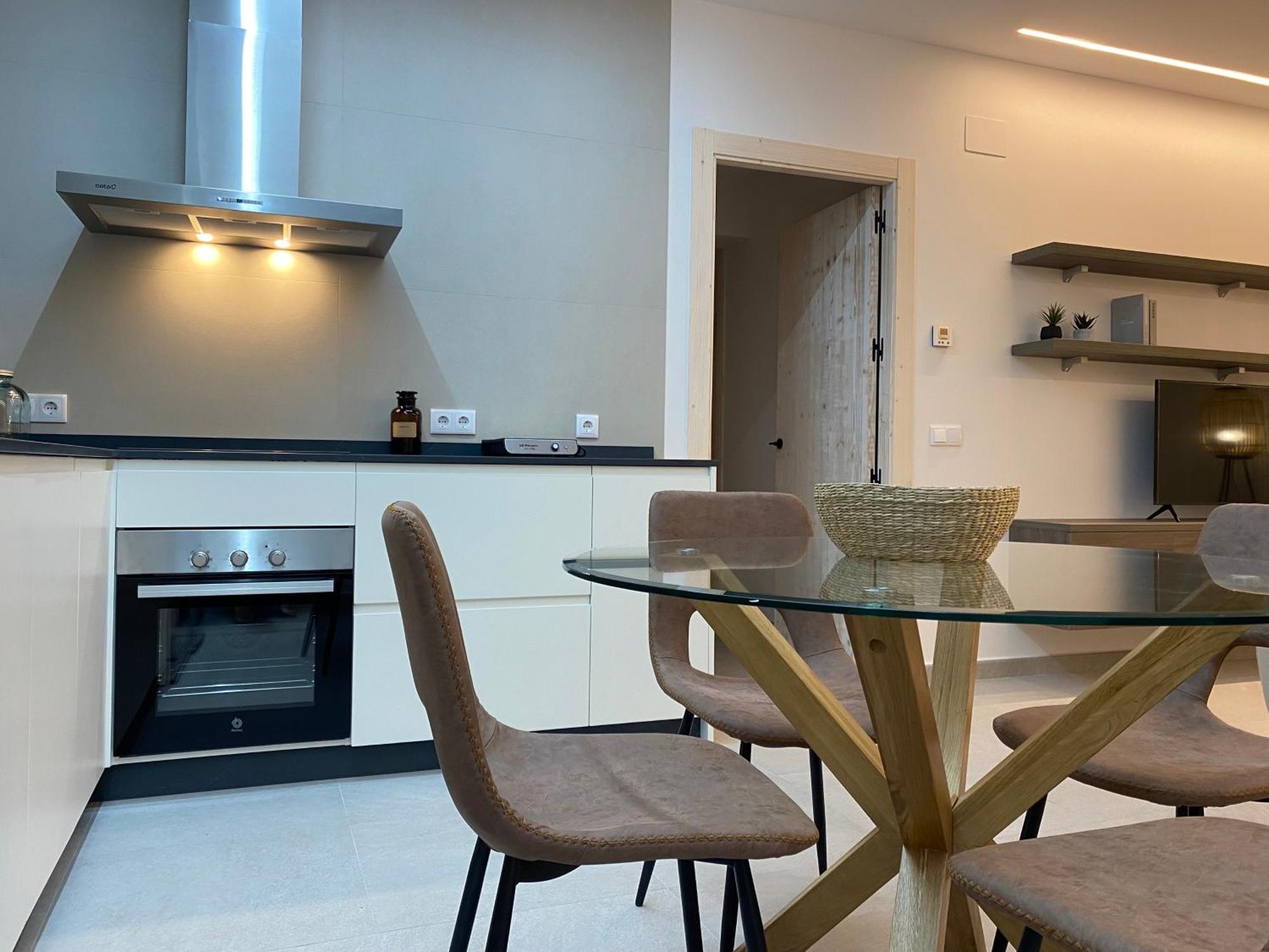 Apartment Ibsen