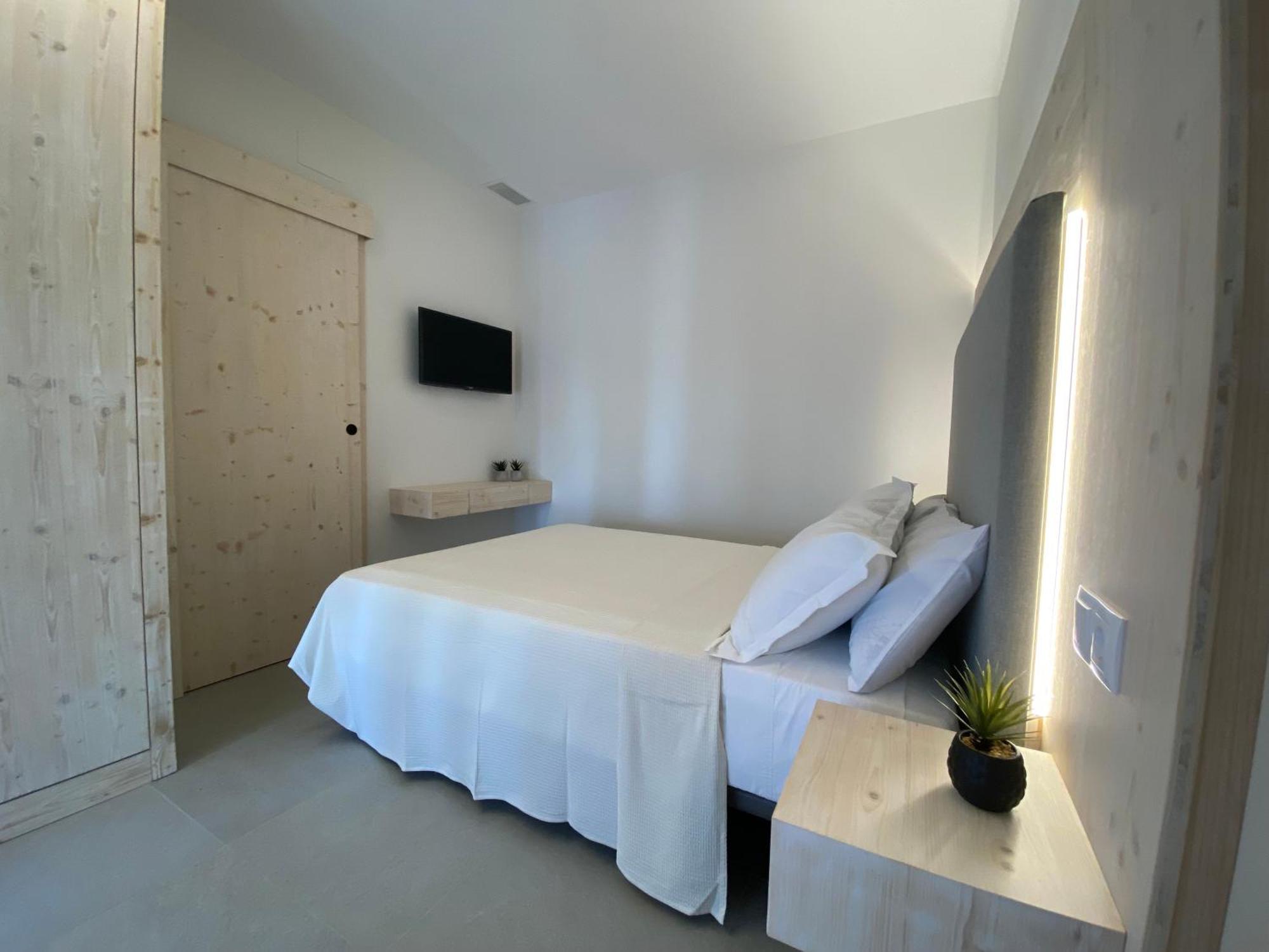 Ibsen Apartment *