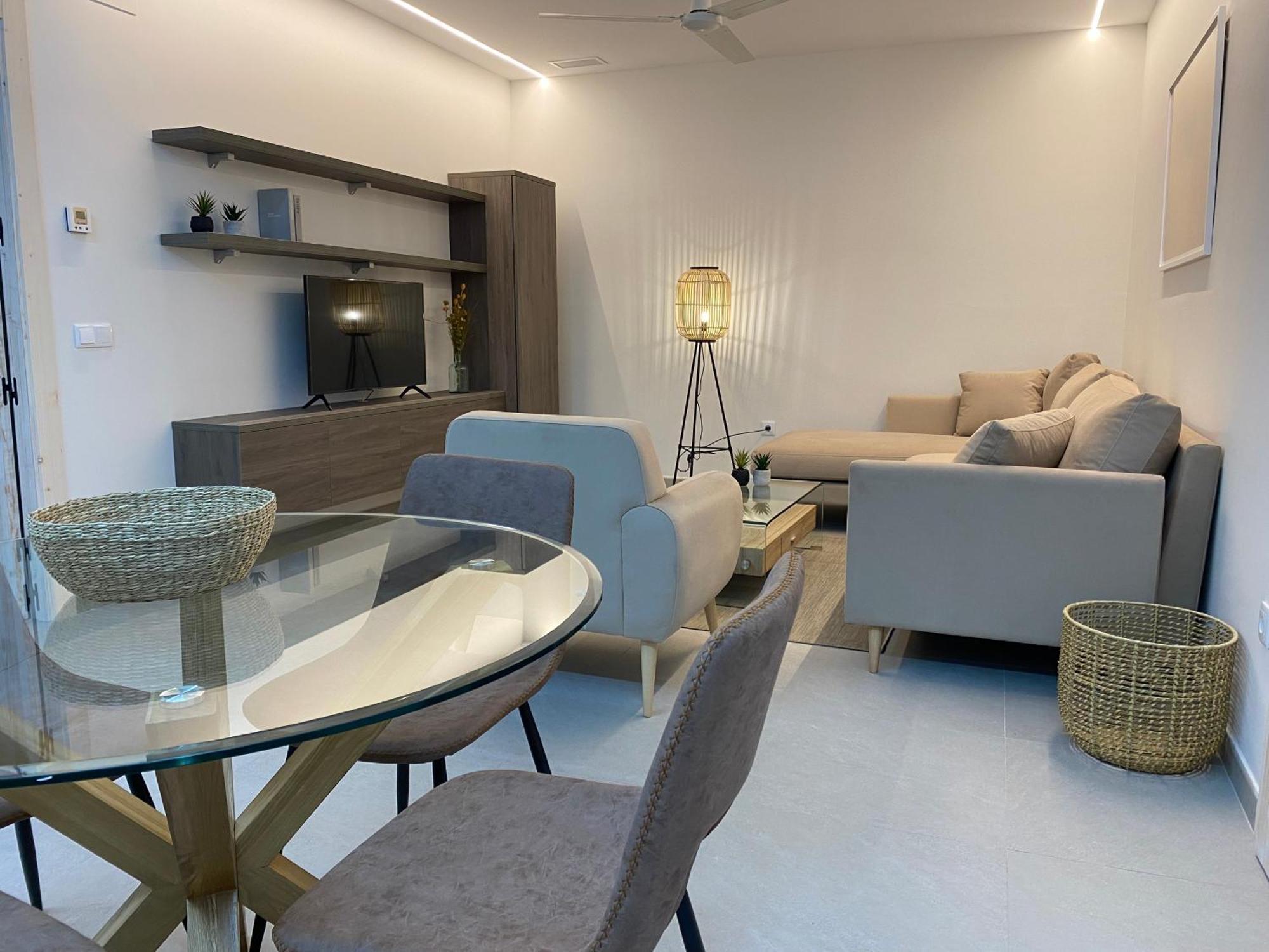Apartment Ibsen Almagro