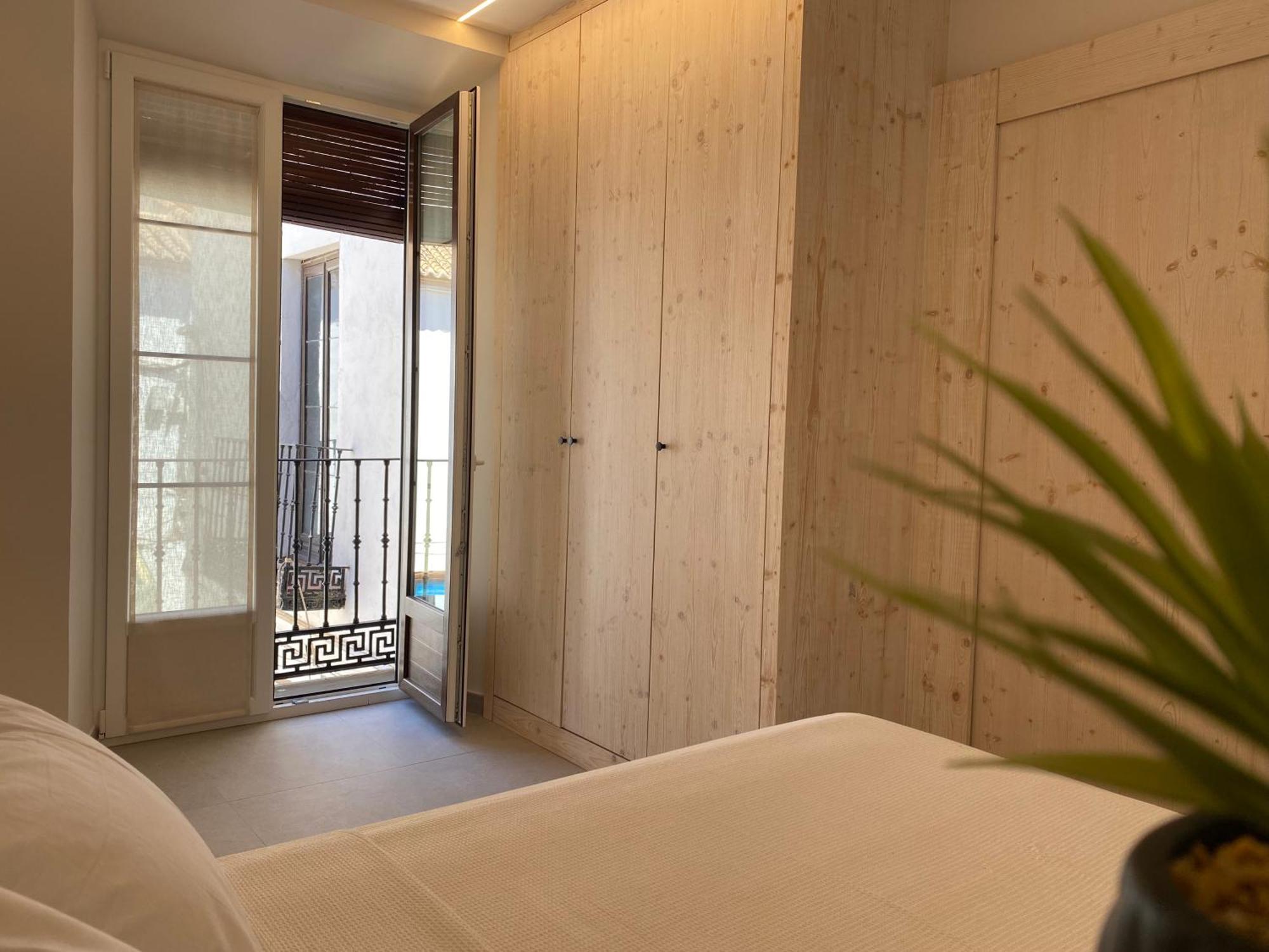Ibsen Apartment