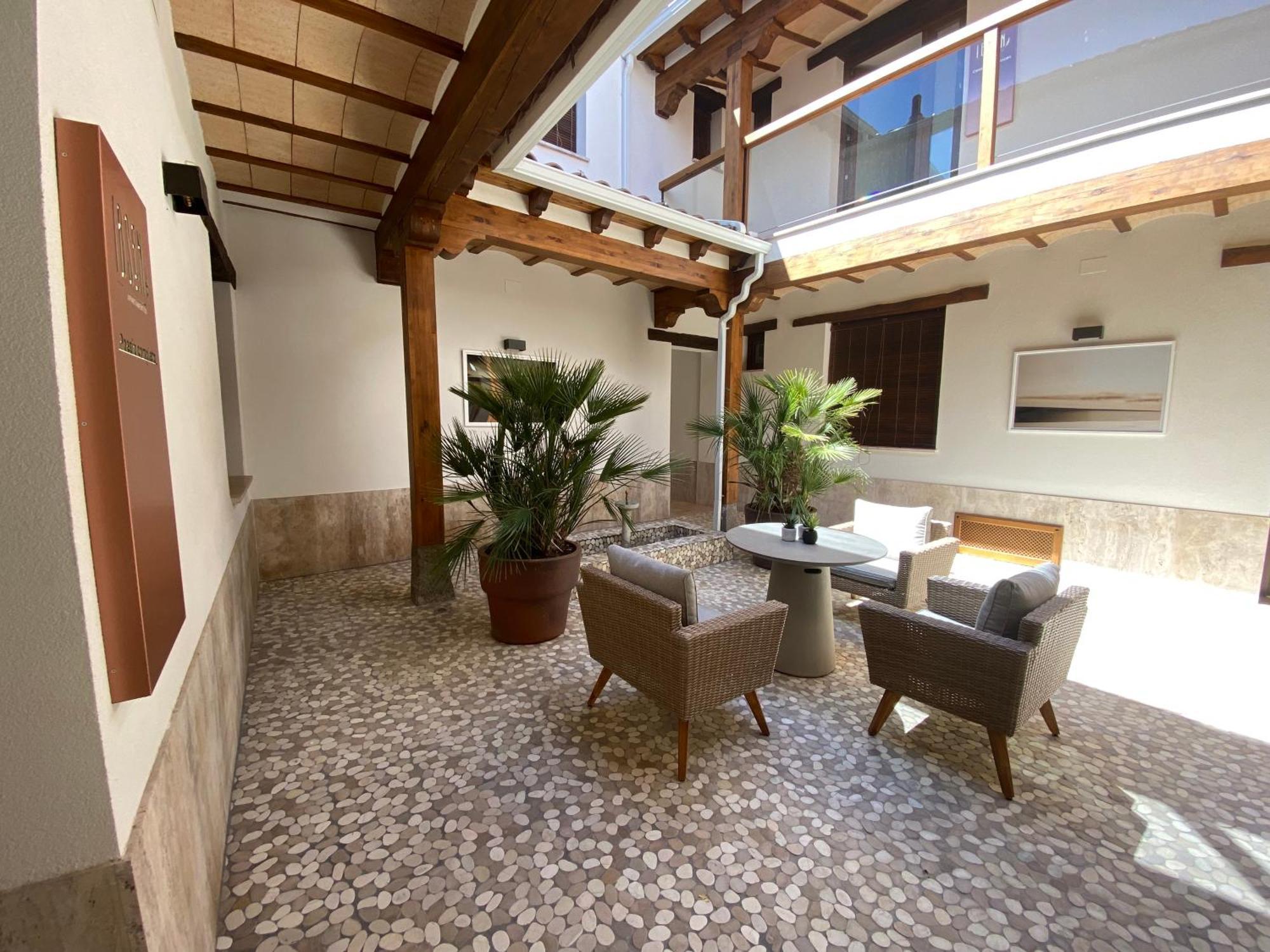 Ibsen Apartment Almagro
