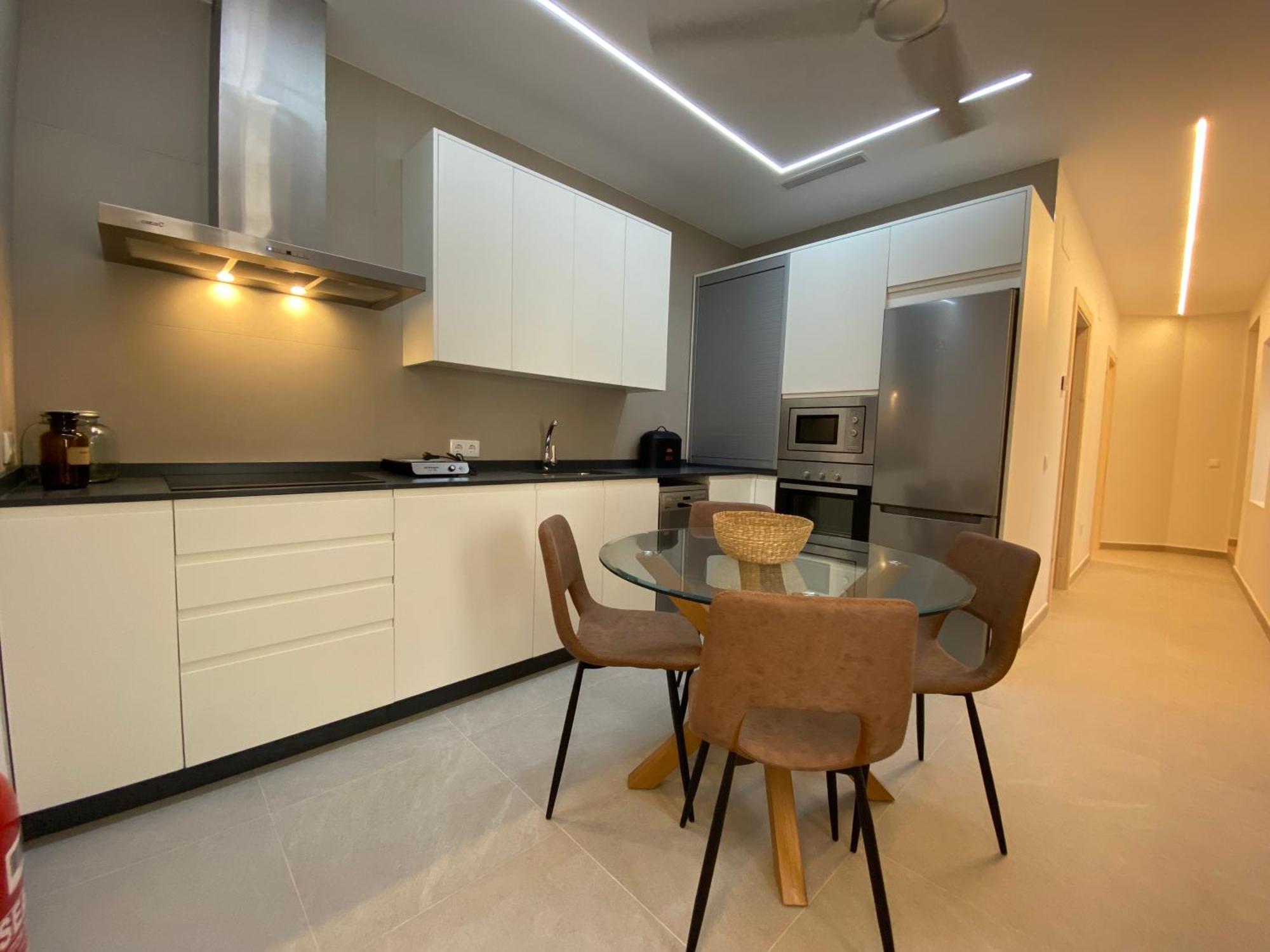 Apartment Ibsen *