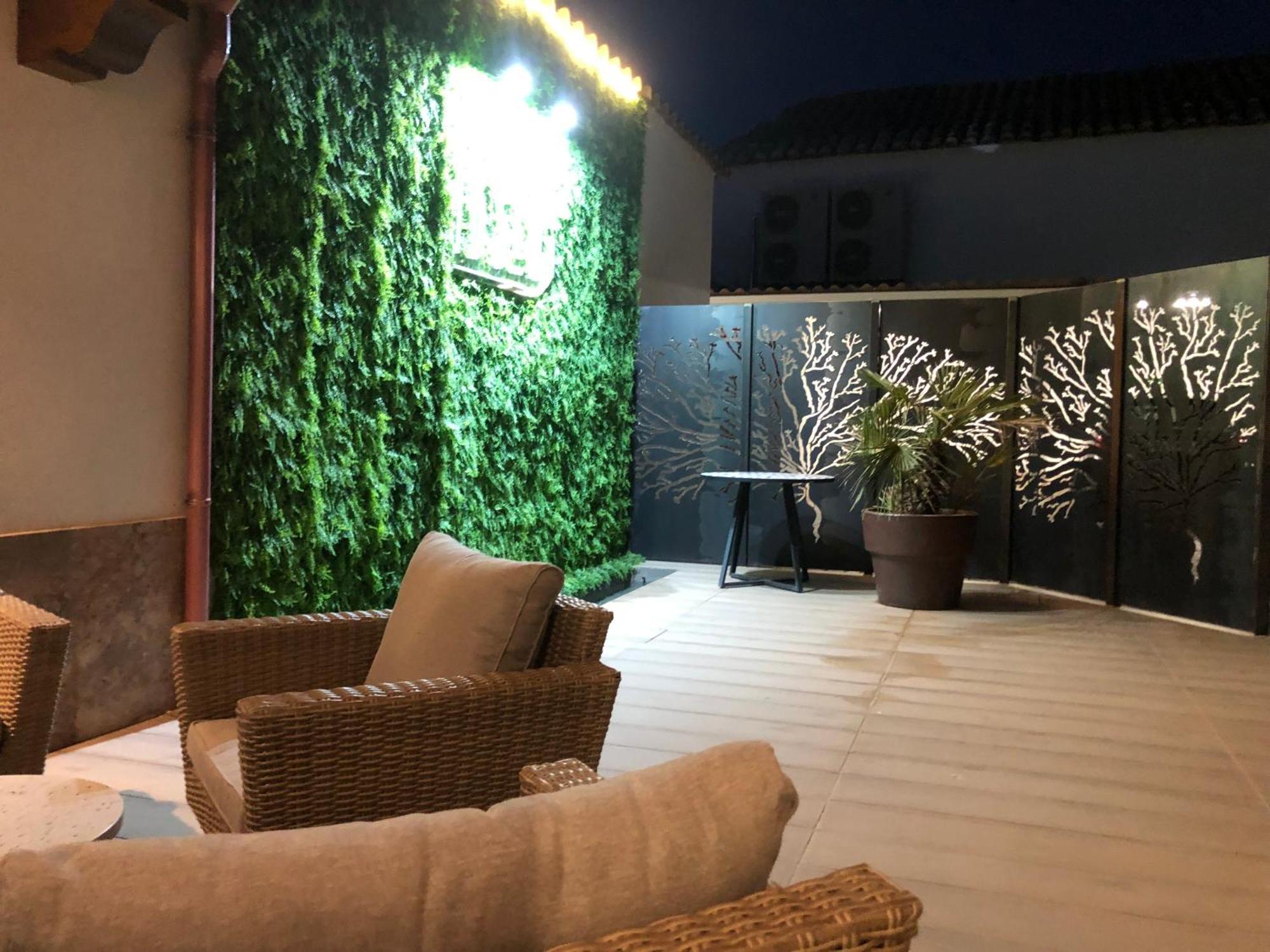 Ibsen Apartment Almagro