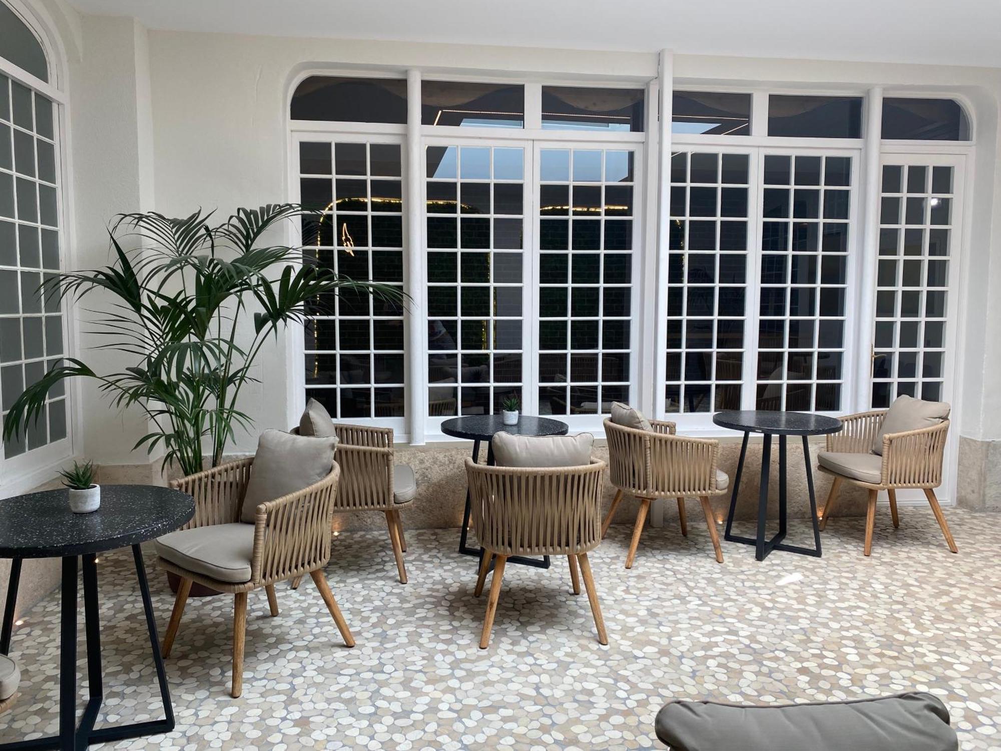 Apartment Ibsen